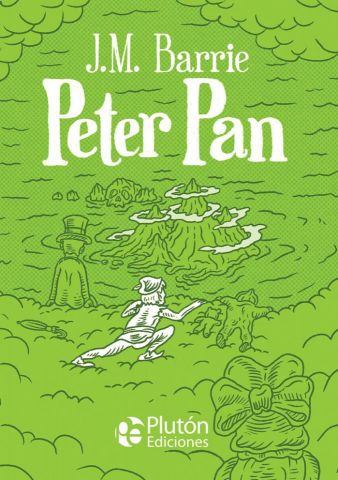 PETER PAN (PLUTÓN)