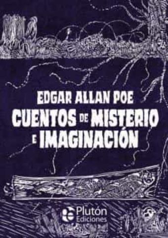 CUENTOS DE MISTERIO E IMAGINACIÓN (PLUTÓN)