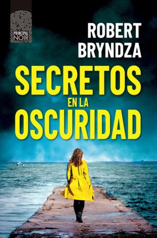 SECRETOS EN LA OSCURIDAD (PRINCIPAL DE LOS LIBROS)