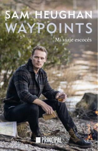 WAYPOINTS (PRINCIPAL DE LOS LIBROS)