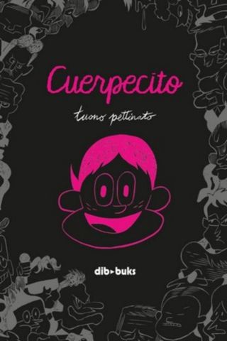 CUERPECITO (DIB-BUKS)