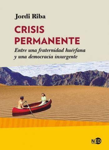 CRISIS PERMANENTE (NED EDICIONES)