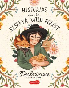 HISTORIAS DE LA RESERVA WILD FOREST (HARPER COLLIN