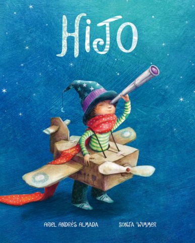 HIJO (CUENTO DE LUZ)