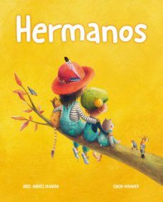 HERMANOS (CUENTO DE LUZ)