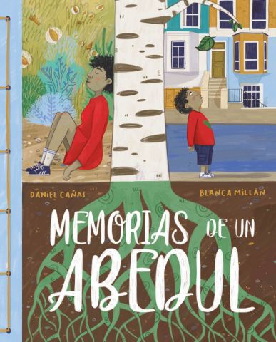 MEMORIAS DE UN ABEDUL (CUENTOS DE LUZ)