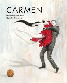 CARMEN (CUENTO DE LUZ)