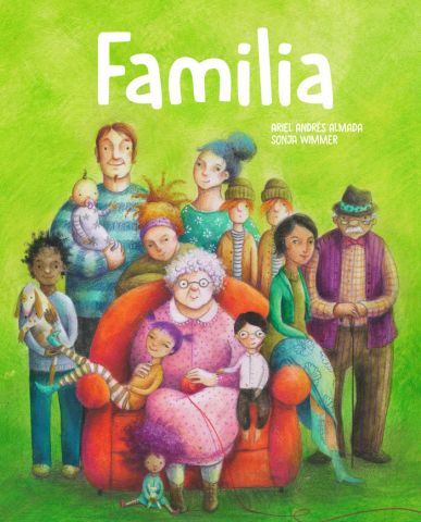 FAMILIA (CUENTO DE LUZ)