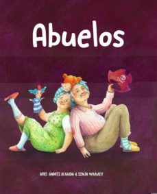 ABUELOS (CUENTO DE LUZ)