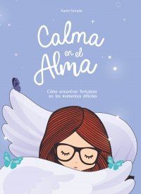 CALMA EN EL ALMA (MONTENA)