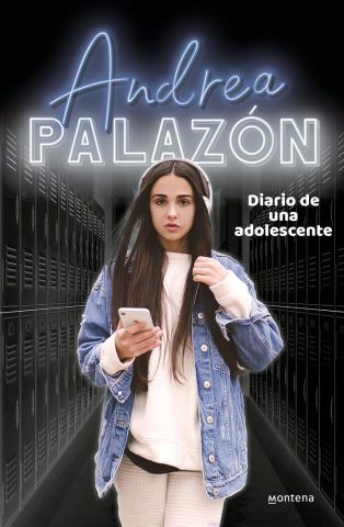 DIARIO DE UNA ADOLESCENTE (MONTENA)