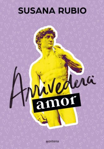 ARRIVEDERCI AMOR (MONTENA)