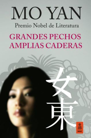 GRANDES PECHOS AMPLIAS CADERAS (KAILAS)