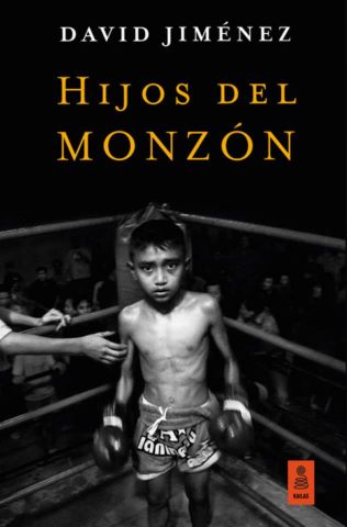 HIJOS DEL MONZÓN (KAILAS)