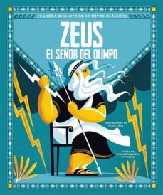 ZEUS. EL SEÑOR DEL OLIMPO (LU)