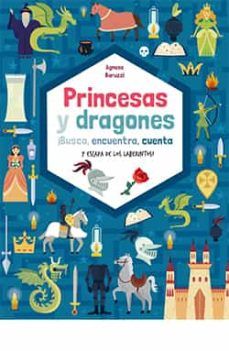 PRINCESAS Y DRAGONES (LU)