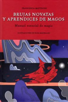 BRUJAS NOVATAS Y APRENDICES DE MAGOS (LU)