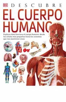 DESCUBRE EL CUERPO HUMANO (LU)