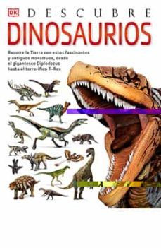 DESCUBRE DINOSAURIOS (LU)