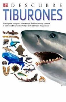 DESCUBRE TIBURONES (LU)