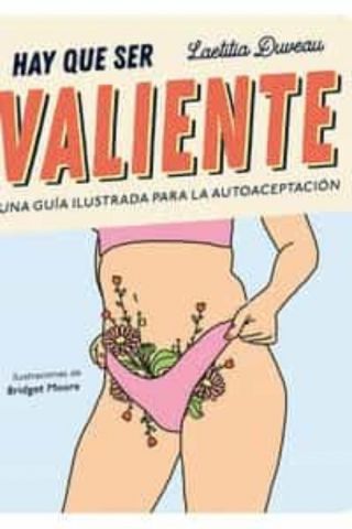 HAY QUE SER VALIENTE (LU)