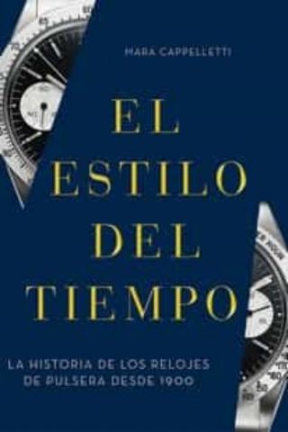 EL ESTILO DEL TIEMPO (LU)