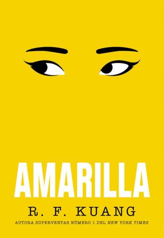 AMARILLA (HIDRA)