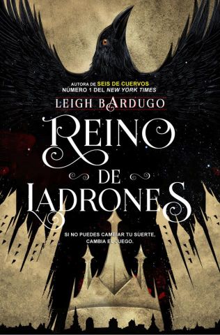 REINO DE LADRONES (HIDRA)