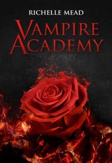 VAMPIRE ACADEMY (HIDRA)