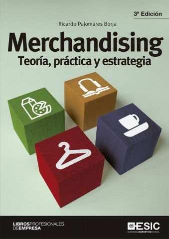 MERCHANDISING (ESIC)