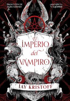 EL IMPERIO DEL VAMPIRO (NOCTURNA)