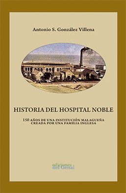 HISTORIA DEL HOSPITAL NOBLE (GENAL)