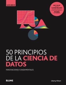 50 PRINCIPIOS DE LA CIENCIA DE DATOS (BLUME)