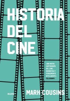 HISTORIA DEL CINE (BLUME)