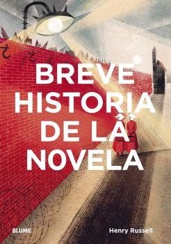 BREVE HISTORIA DE LA NOVELA (BLUME)