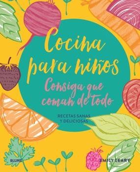 COCINA PARA NIÑOS (BLUME)