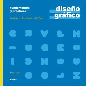 DISEÑO GRÁFICO. FUNDAMENTOS Y PRÁCTICAS (BLUME)