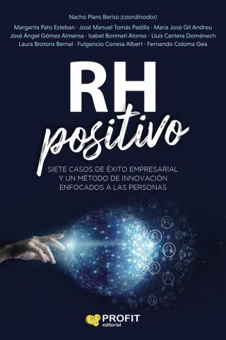 RH POSITIVO (PROFIT)