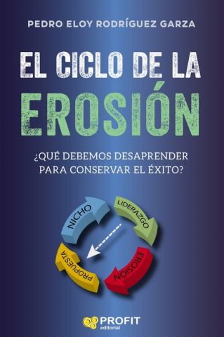 EL CICLO DE LA EROSIÓN (PROFIT)