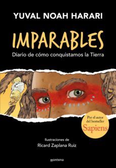 IMPARABLES (MONTENA)