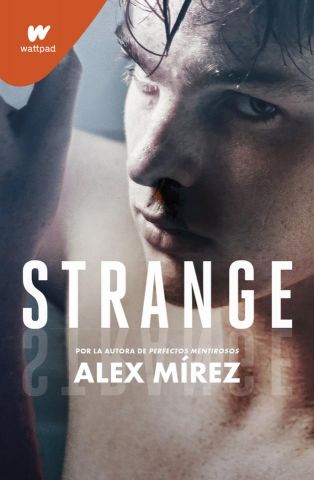 STRANGE (MONTENA)