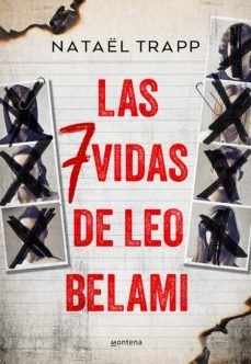 LAS 7 VIDAS DE LÈO BELAMI (MONTENA)