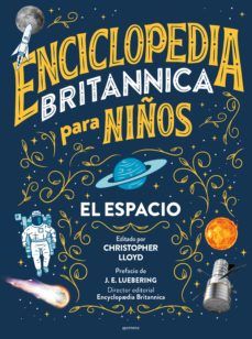 ENCICLOPEDIA BRITANNICA PARA NIÑOS (MONTENA)