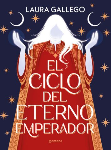 EL CICLO DEL ETERNO EMPERADOR (MONTENA)