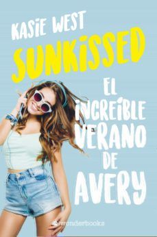 SUNKISSED (WONDERBOOKS)