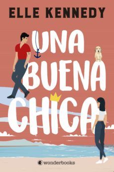 UNA BUENA CHICA (WONDERBOOKS)