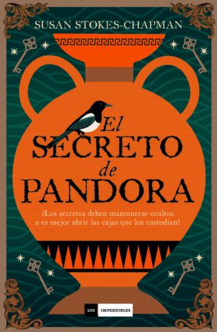 EL SECRETO DE PANDORA (DUOMO)