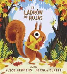 EL LADRÓN DE HOJAS (JAGUAR)