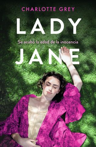 LADY JANE (JAVIER VERGARA)