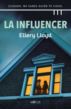 LA INFLUENCER (MOTUS)